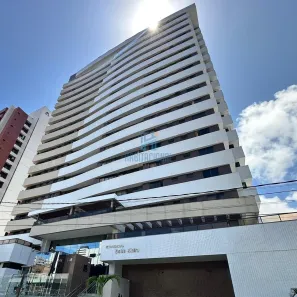 Apartamento com 3 Quartos à venda, 150m² no Barro Vermelho, Natal