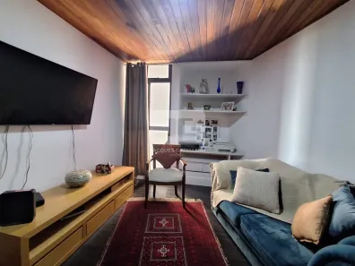Apartamento com 4 Quartos à venda, 330m² no Rudge Ramos, São Bernardo do Campo
