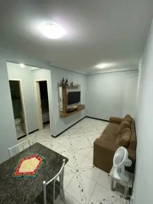 Apartamento com 2 Quartos à venda, 49m² no Madre Paulina, São Cristóvão