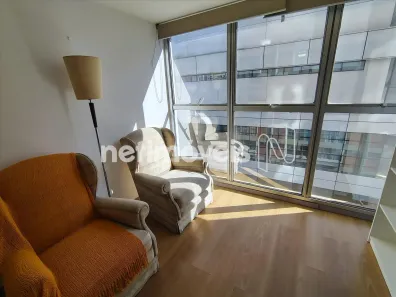 Apartamento com 1 Quarto para alugar, 45m² no Vila Clementino, São Paulo