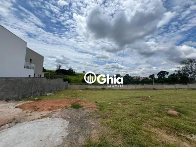 Lote/Terreno à venda, 654m² no Fazenda Pau D'Alho, Campinas