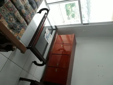 Apartamento com 2 Quartos para alugar, 60m² no Araés, Cuiabá