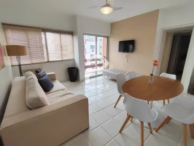 Apartamento com 3 Quartos à venda, 75m² no Enseada, Guarujá