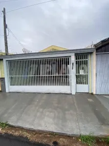 Casa com 2 Quartos à venda, 118m² no Cidade Jardim, São Carlos
