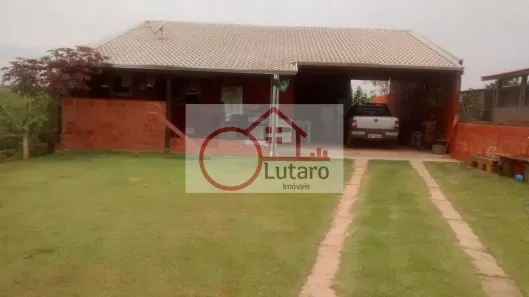 Fazenda/Sítio com 2 Quartos à venda, 165m² no , Elias Fausto