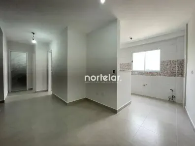Apartamento com 2 Quartos à venda, 38m² no Vila Santa Edwiges, São Paulo
