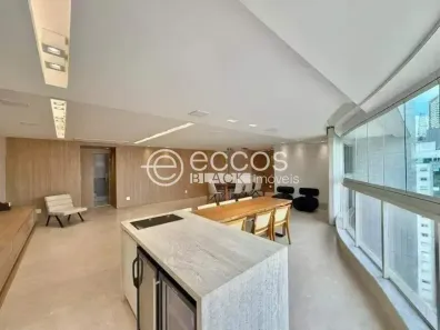Apartamento com 4 Quartos à venda, 176m² no Gutierrez, Belo Horizonte