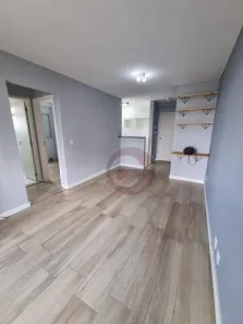 Apartamento com 2 Quartos à venda, 47m² no Jardim do Lago, São Paulo