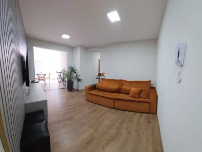 Apartamento com 3 Quartos à venda, 145m² no São João Batista (Venda Nova), Belo Horizonte