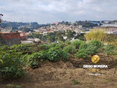 Lote/Terreno à venda, 139m² no Terra Preta (Terra Preta), Mairiporã