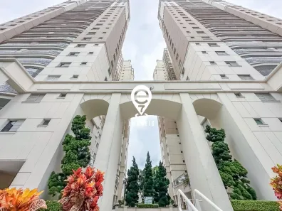 Apartamento com 3 Quartos à venda, 84m² no Vila Monte Alegre, São Paulo