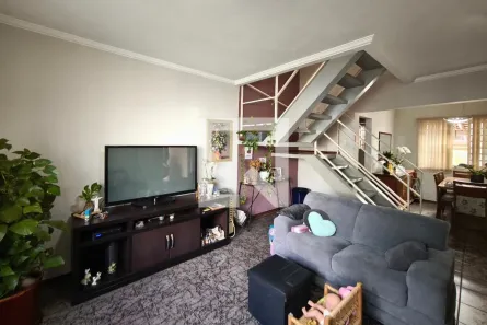 Casa com 4 Quartos à venda, 254m² no Jardim Nova Europa, Campinas