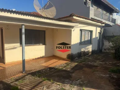Casa com 3 Quartos à venda, 97m² no Linópolis 1ª Gleba, Santa Bárbara D'Oeste