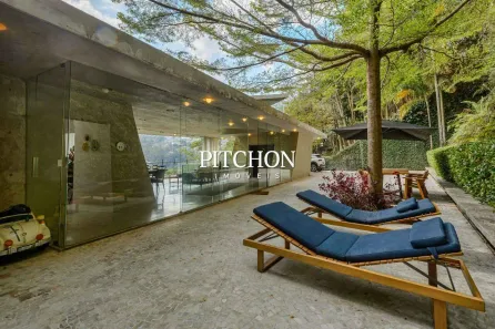 Casa com 4 Quartos à venda, 360m² no Vila Del Rey, Nova Lima
