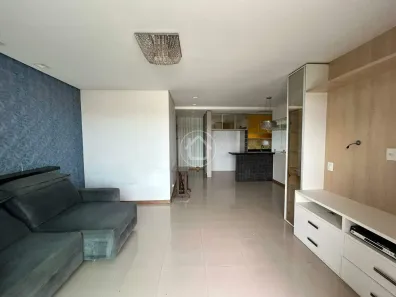 Apartamento com 3 Quartos à venda, 100m² no Jardim Santa Marta, Cuiabá