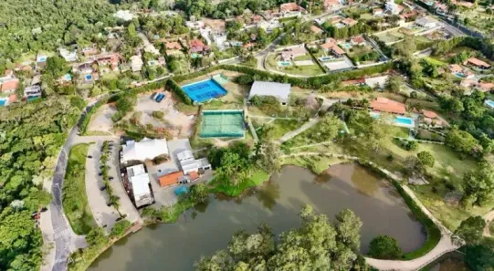 Lote/Terreno à venda, 11000m² no RESIDENCIAL PORTA DO SOL, Mairinque