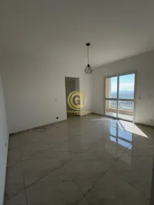 Apartamento com 2 Quartos para alugar, 62m² no Pagador de Andrade, Jacareí