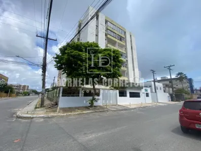 Apartamento com 3 Quartos à venda, 65m² no Candeias, Jaboatão dos Guararapes