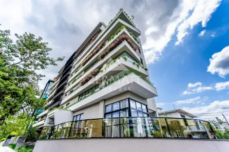 Apartamento com 4 Quartos à venda, 219m² no Jardim Blumenau, Blumenau
