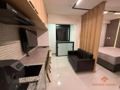 Apartamento com 1 Quarto à venda, 26m² no Pinheiros, São Paulo