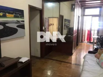 Apartamento com 1 Quarto à venda, 68m² no Copacabana, Rio de Janeiro