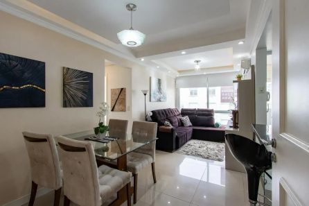Apartamento com 3 Quartos à venda, 74m² no Cavalhada, Porto Alegre