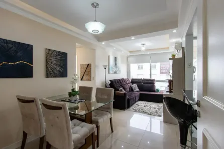 Apartamento com 3 Quartos à venda, 74m² no Cavalhada, Porto Alegre