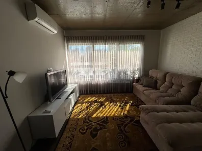 Apartamento com 1 Quarto à venda, 69m² no Cambuí, Campinas