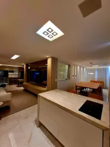 Apartamento com 3 Quartos à venda, 112m² no Itapuã, Vila Velha