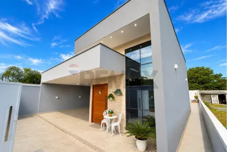 Casa com 3 Quartos à venda, 165m² no , Cabo Frio