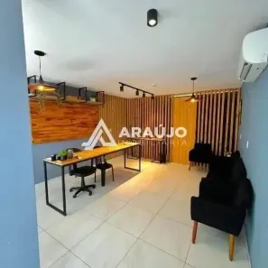 Ponto Comercial para alugar, 42m² no Jaguaribe, João Pessoa