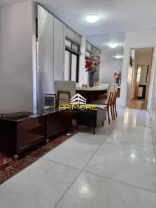 Apartamento com 3 Quartos à venda, 100m² no Lourdes, Belo Horizonte