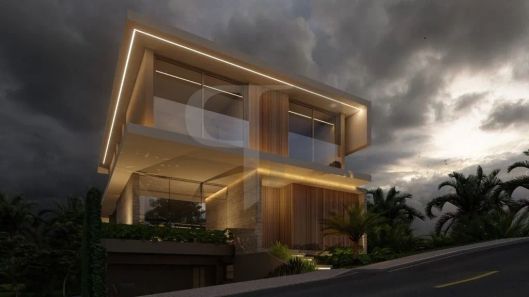 Casa com 4 Quartos à venda, 360m² no Butiatuvinha, Curitiba