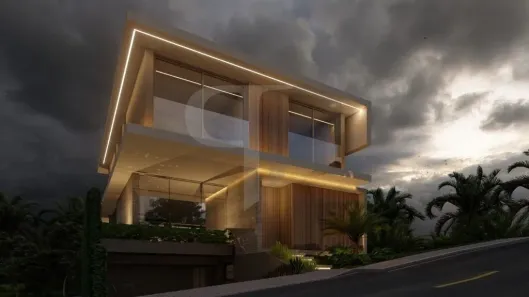 Casa com 4 Quartos à venda, 360m² no Butiatuvinha, Curitiba