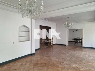 Apartamento com 3 Quartos à venda, 240m² no Copacabana, Rio de Janeiro