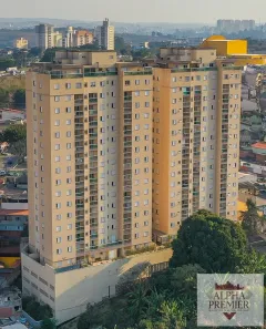Apartamento com 3 Quartos à venda, 70m² no Vila Barros, Barueri