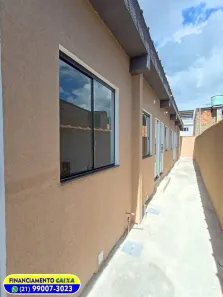 Casa com 1 Quarto à venda, 30m² no Pacheco, São Gonçalo