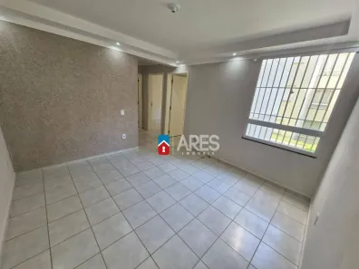 Apartamento com 2 Quartos para alugar, 49m² no Jardim da Balsa II, Americana