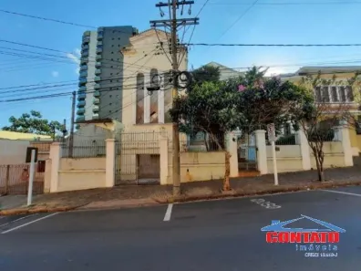 para alugar, 18m² no Centro, São Carlos