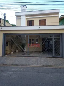 Sobrado com 3 Quartos à venda, 167m² no Vila Augusta, Guarulhos