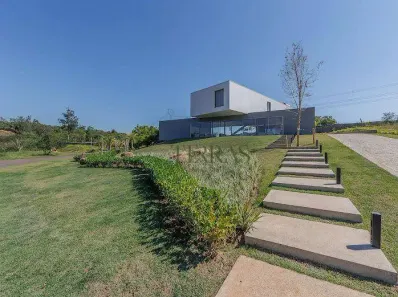 Casa de Condomínio com 6 Quartos à venda, 797m² no Melissa, Itu