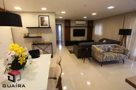 Apartamento com 3 Quartos à venda, 147m² no Centro, São Bernardo do Campo