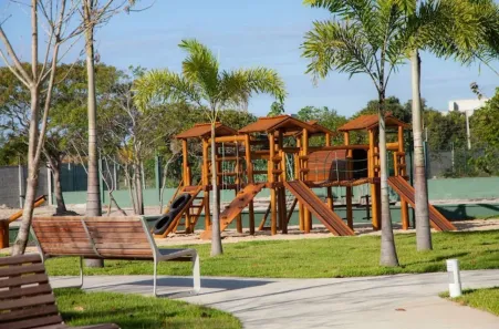 Lote/Terreno à venda, 225m² no Jacundá, Aquiraz