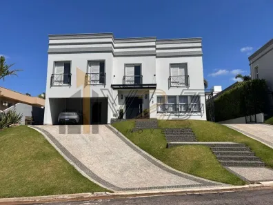 Casa com 4 Quartos para alugar, 500m² no Marambaia, Vinhedo