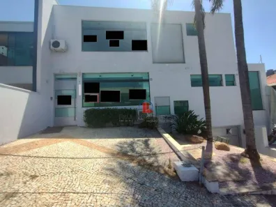 Imóvel Comercial para alugar, 372m² no Centro, Americana