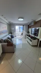 Apartamento com 3 Quartos à venda, 102m² no Itaigara, Salvador