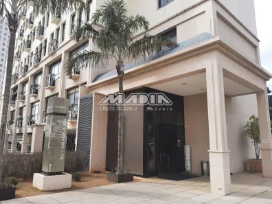 Sala Comercial com 1 Quarto para alugar, 42m² no Loteamento Paiquerê, Valinhos