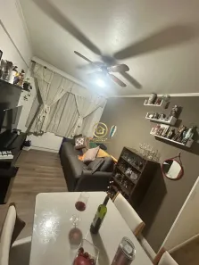Apartamento com 2 Quartos à venda, 47m² no Vila Jaraguá, São Paulo