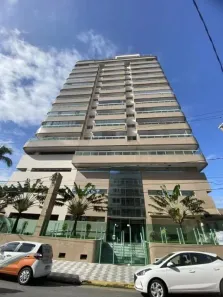 Apartamento com 3 Quartos à venda, 102m² no Ocian, Praia Grande
