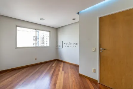 Apartamento com 3 Quartos à venda, 117m² no Jardim Vila Mariana, São Paulo